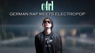 The c4rl story - German rap meets electropop