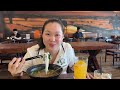 Vlog 3124 ll QUAY TRỞ LẠI CUỘC SỐNG MỖI NGÀY- ĐÁM CƯỚI QUÁ VUI- TÌM ĐƯỢC QUÁN PHỞ NGON CHO CHỒNG
