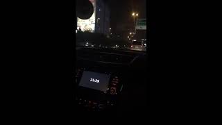 Araba Snapleri̇ Di̇ablo Dolunay