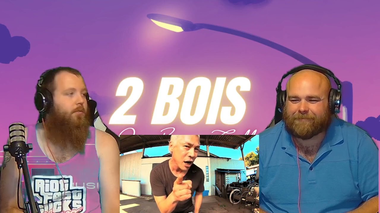 KEMURI - P.M.A. (Positive Mental Attitude, Ska Bravo Version) | Reaction + Review (Patreon Pick!)