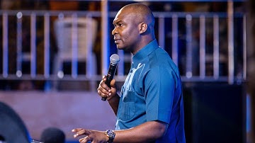 [FULL SERMON] THE HIDDEN ADVANCE OF THE KINGDOM (part 1) APOSTLE JOSHUA SELMAN