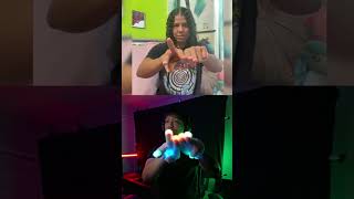 Gloving Tutorial: Basic 5 Pt Cluster Wealth