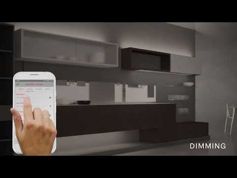 L&S MEC System Bluesmart Demonstrational
