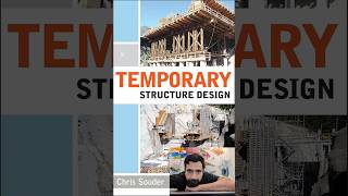 Temporary Structure Design | Chapter 8 - Pressure And Forces On Formwork and Falsework