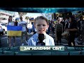 Моя зброя – це слово: як юний репортер з Каліфорнії підтримує Україну на інформаційному фронті