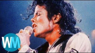 Video thumbnail of "Top 10 Greatest Concert Tours of All Time"