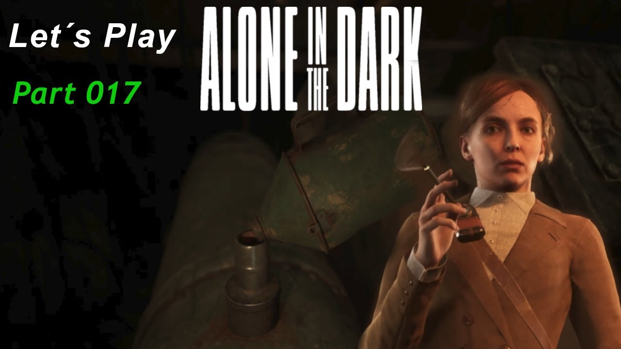 Alone In The Dark Emily Hartwood #017 Schiffswrack - YouTube