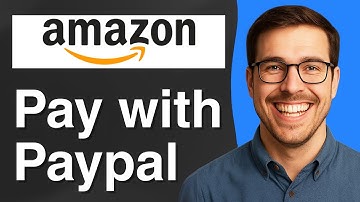Hoe u met PayPal op Amazon kunt betalen [2025 Eenvoudige handleiding]