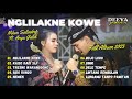 Niken Salindry Feat Arya Galih - Nglilakne Kowe | Dangdut | FULL ALBUM 2023