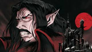 POV: You're Trapped in Dracula's Castle I | A Goth Playlist Hosted by Dj Nomad