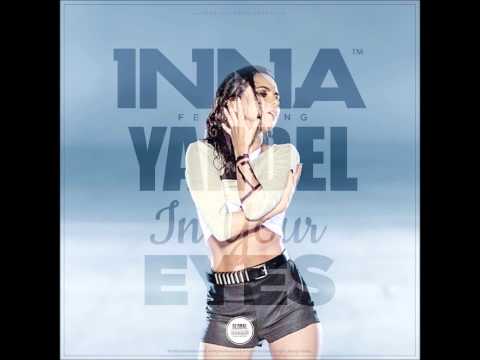 Inna Ft. Yandel - In Your Eyes - Audio