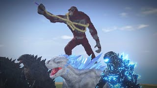 Age Of Titans (Roblox) Gameplay!