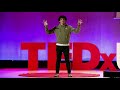 Al otro lado del golpe | Jero García | TEDxUDeusto