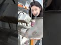 KEPUNI Precision Orbital Welding Machine for Stainless Steel Liquid Cooling Pipes