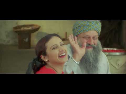 Gurdas Maan Superhit Movie | Desh Hoya Perdesh | Divya Dutta | Juhi Chawla | Punjabi Movie |