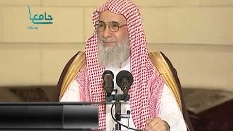 #ليدبروا آياته #ناصر العمر  سورة البروج (1)