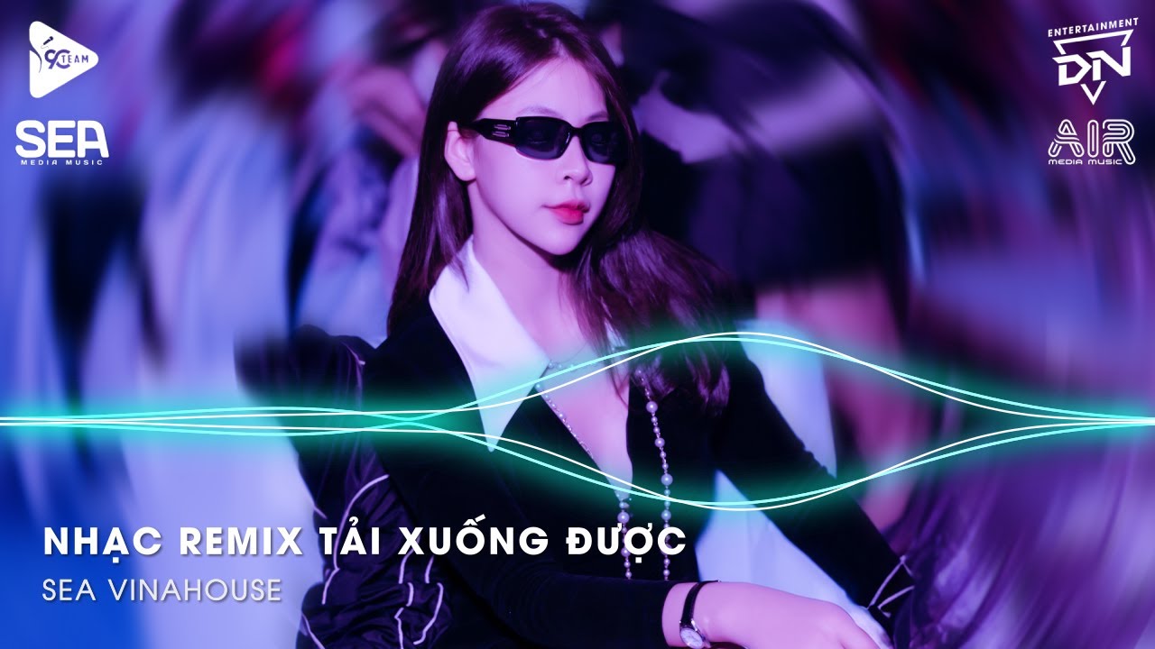 NONSTOP Club 2026 Vinahouse Việt Mix - Nhạc Remix TikTok Triệu View - BXH Nhạc Trẻ Remix Hay Nhất