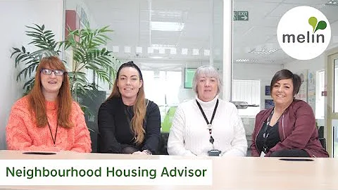 Vacancy closed - Join our team as a Neighbourhood Housing Advisor