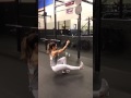 TRX Workout Highlights | Alexia Clark