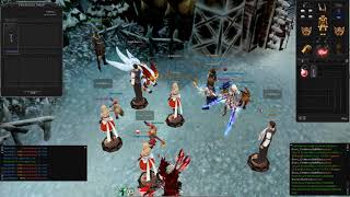 Vanda (Verda) - How to make fast alz to EVENT Cabal.RED (2020)