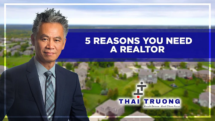 5 Reasons You Need a Realtor - DayDayNews