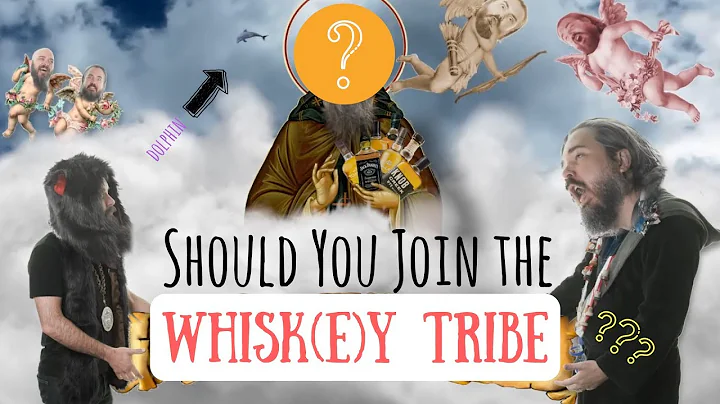 Should You Join A Whisk(e)y Community? [How To Whiskey Tribe]