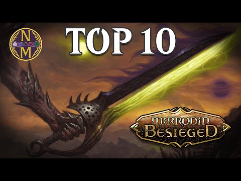 Magic: The Gathering - Mirrorworks - Congegno Specchiante - Mirrodin Besieged