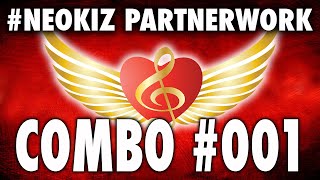 FREE Neo Kizomba Classes #NEOKIZ Partnerwork | Combo 001 | Kizomba Dance Lessons FREE Neo Kizomba Classes #NEOKIZ Partnerwork | Combo 001 | Kizomba Dance Lessons