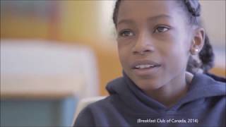 Food Insecurity In Canadian School Systems