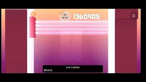 Smash Hit 1.5.0 Custom Music Mod 3 (Checkpoint  6)