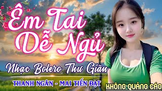 Ru Ngủ Đêm Khuya