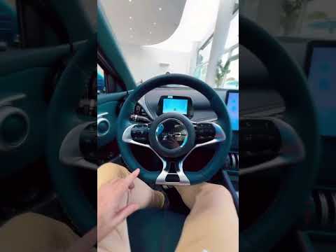 ESSE BYD TÁ ASSUSTANDO GERAL!