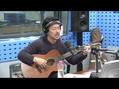[SBS]김창렬의올드스쿨,라구요, 강산에 라이브