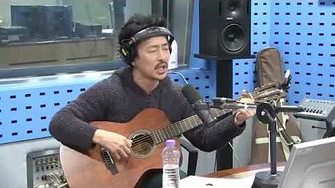 강산에 기타 강산에 기타
