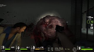 ULTIMATE LEFT 4 DEAD 2 CLIPS COMPILATION