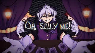 Oh! Silly Me! ft. vflower, Kagamine Len, Fukase (VOCALOID Original Song)