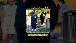 Ambani Family's $120 Billion Net Worth: Richer Than Anyone in Switzerland? 🇮🇳➡️🇨🇭