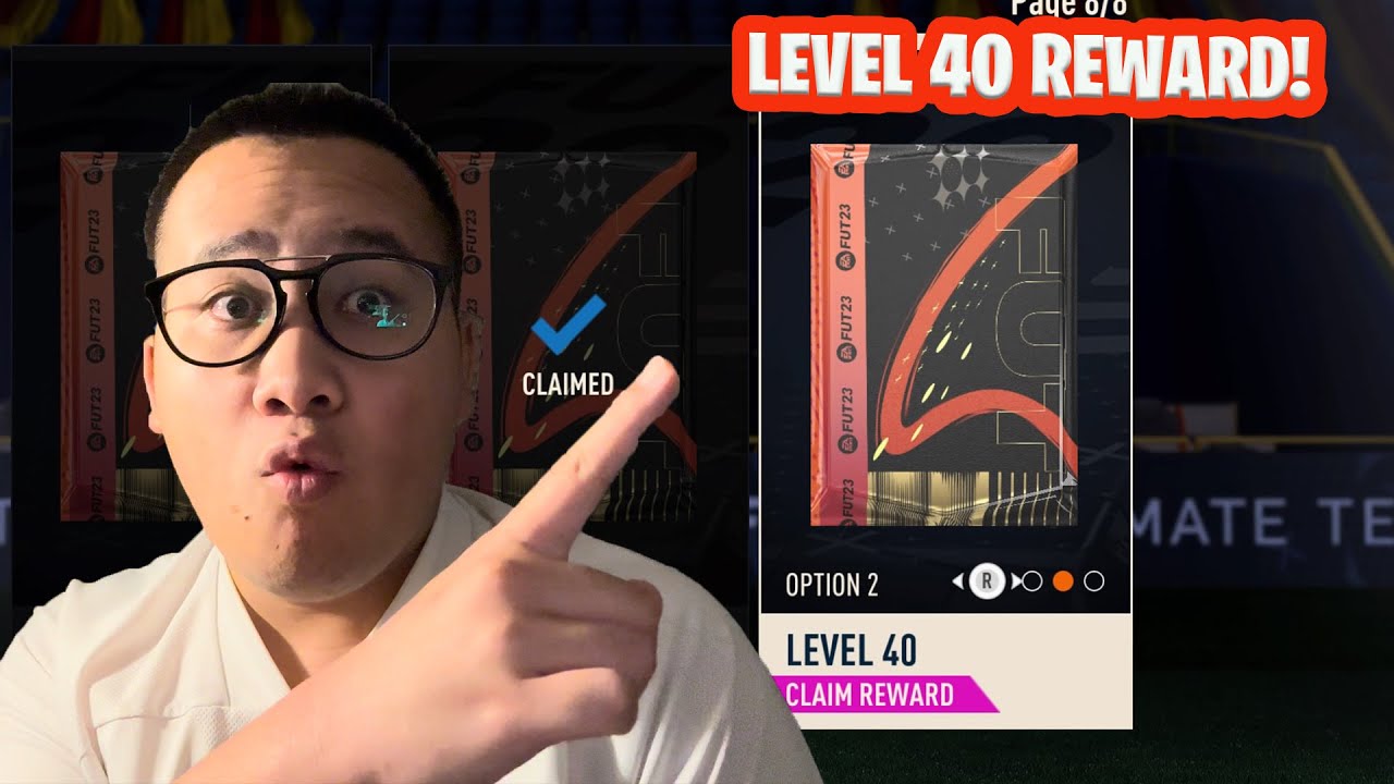 Ik Ga Mijn Level 40 Reward Kiezen En Voltooi Verschillende SBC s YouTube ik-ga-mijn-level-40-reward-kiezen-en-voltooi-verschillende-sbc-s-youtube