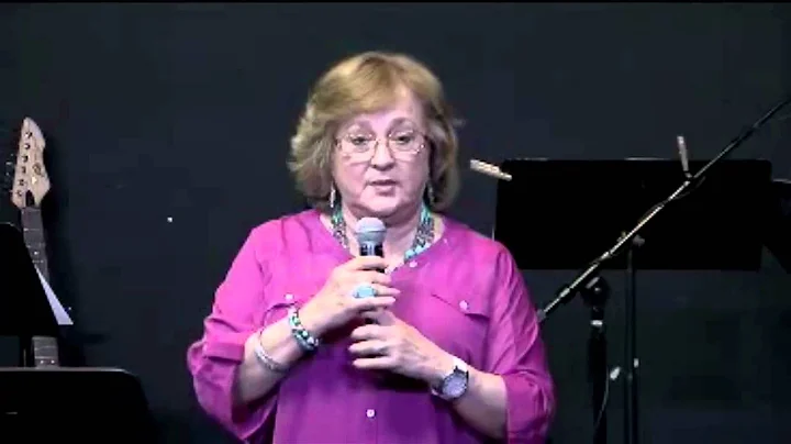 The "Pure"suit Friday night with Pastor Sandra How...