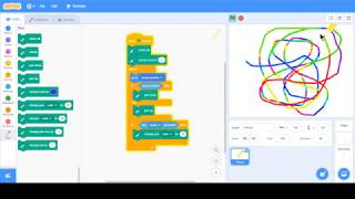 Scratch Pen tool #17