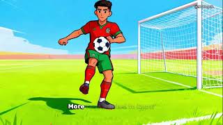 The Unknown Star Taking Over World Cup 2026 | Ayyoub Bouaddi Story
