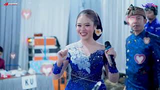KAWIN KONTRAK - ULY SANJAYA FT SARASWATI - CAMPURSARI MAHADEWI
