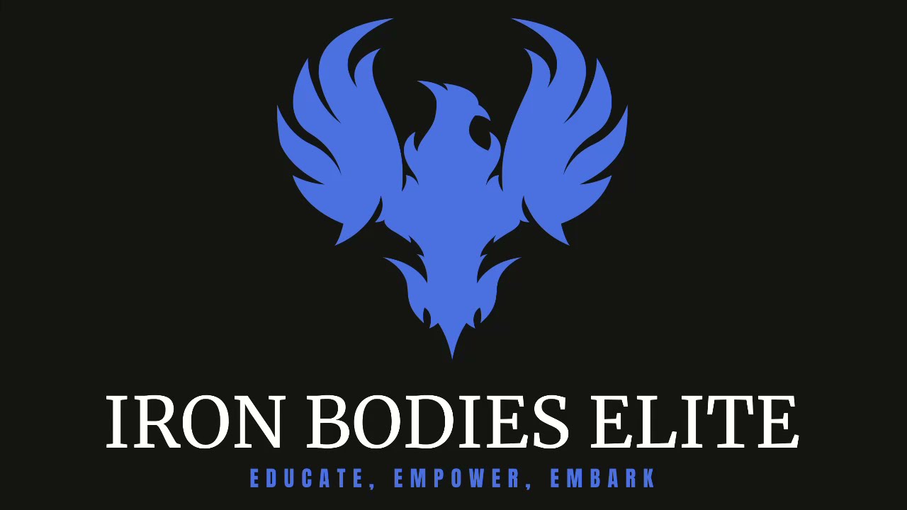 Work Out Program Intro