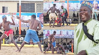 11/8/2026 Lagada Yabuge Shagon Rana Shagon Jiniyo Yabuge Shagon Maye