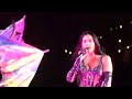 Dua Lipa - New Rules - Lollapalooza 2022 - Chicago, IL - 07-29-2022