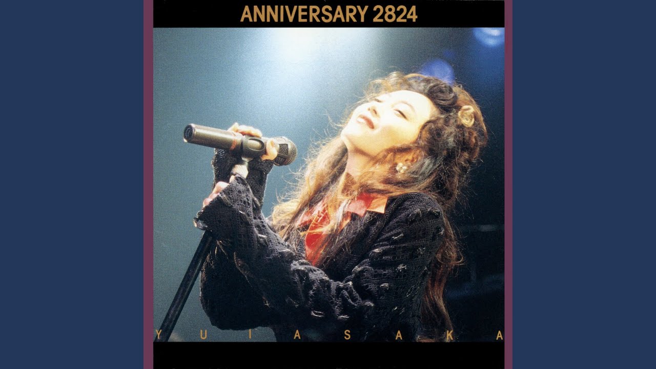 Open Your Eyes (Live at Club Citta Kawasaki, 1993) (2020 Remaster