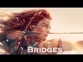 Epic pop  bridges by generdyn music feat fjra