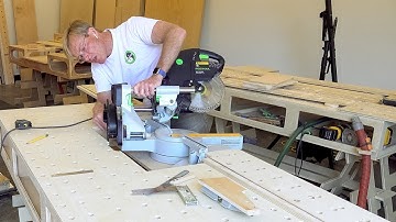 Building The Paulk Smart Station