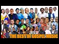 2021 BEST OF THE BEST GOSPEL MALAWI MIXTAPE - DJ Chizzariana