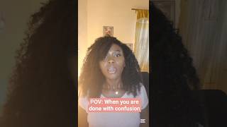 Done Waiting: What Real Relationship Clarity Feels Like 👍 #shorts  #christiandatingadvice